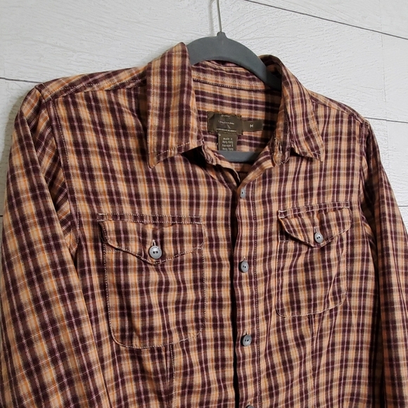 CALVIN KLEIN | BUTTON DOWN - Picture 2 of 3